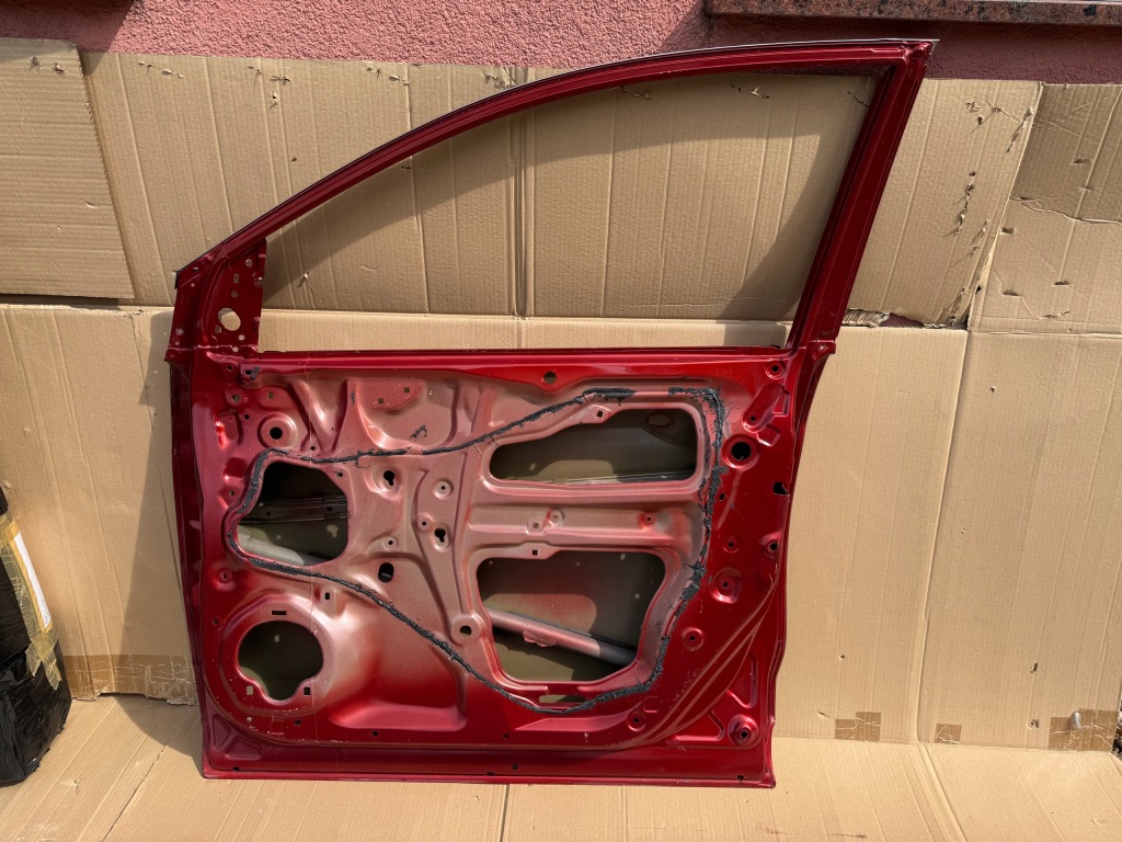 Honda cr-v iv дверей перед передні праве Ціна