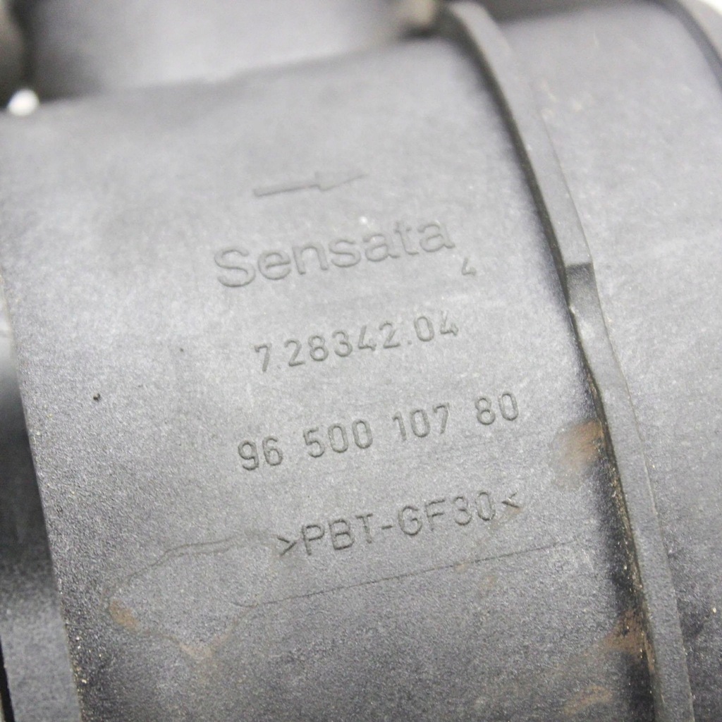 фото №5, Citroen ds3 2013 витратомір масовий повітря maf