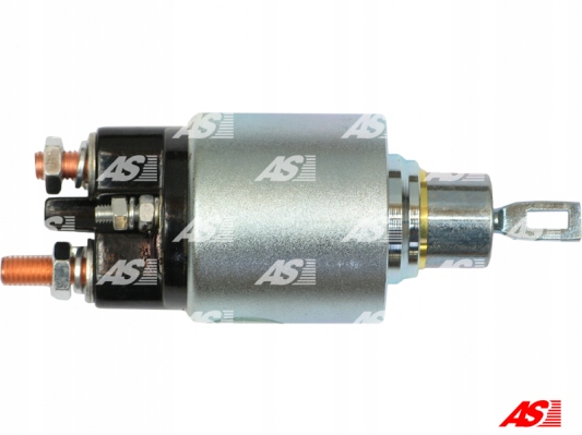 фото №2, Вимикач електромагнітний, стартер as-pl ss0013