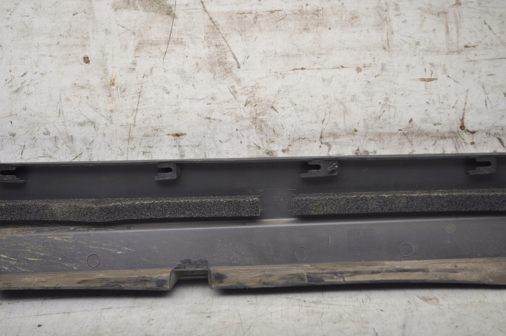 фото №6, Defender l663 накладка порог правая 21r