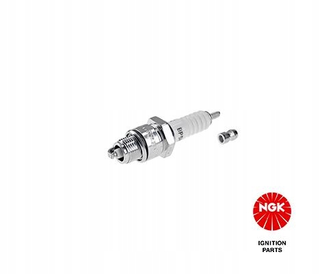 Свічка запалювання ngk 4511 Зі Шроту
