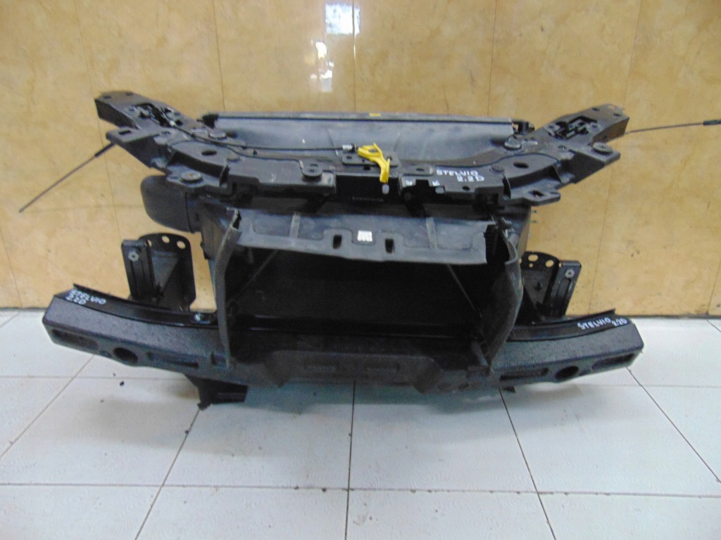 Купить Ремень передний радиатор alfa romeo stelvio 2.2d