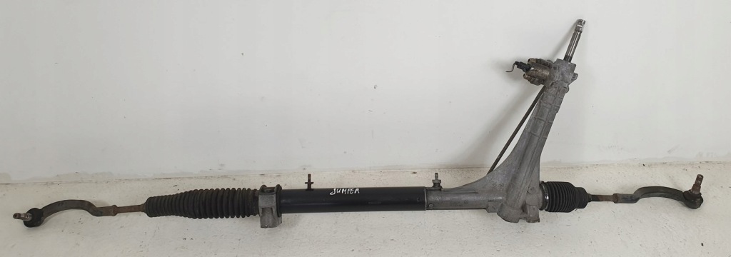 фото №1, Трансмиссия рулевая рейка citroen jumper iii europa