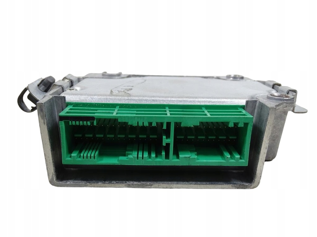 фото №4, Модуль датчик подушок повітряних подушка безпеки kia rio ii 2 2005-2010