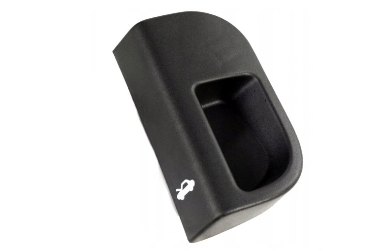 фото №1, Ручка важіль капот ручка alfa romeo mito