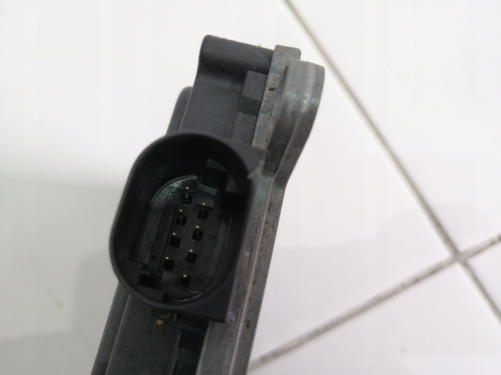 фото №8, Радар distronic bmw 5a56337-01