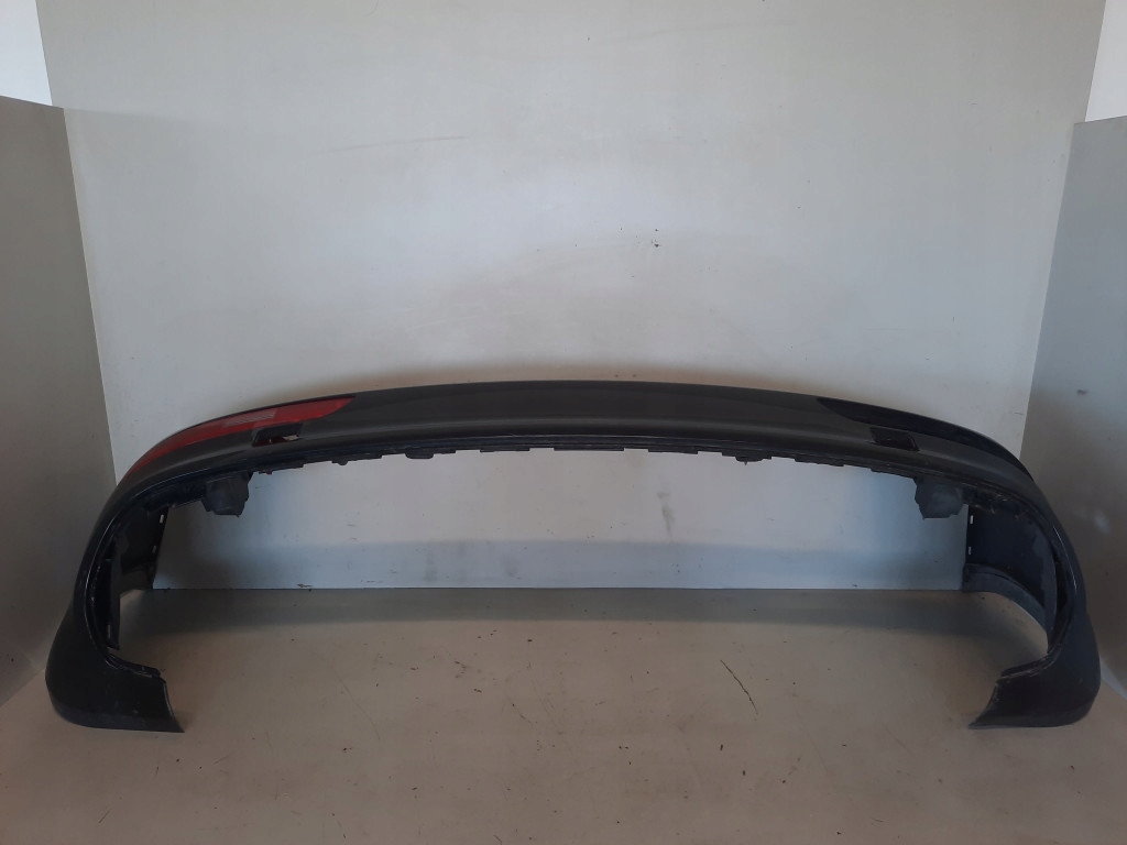 Audi q5 08-12 бампер задняя задний 8r0807385 Доставка
