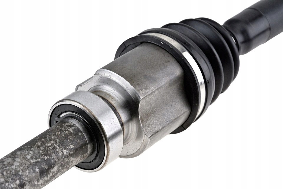 фото №3, Nty приводной вал приводная renault zoe 19- /правая/