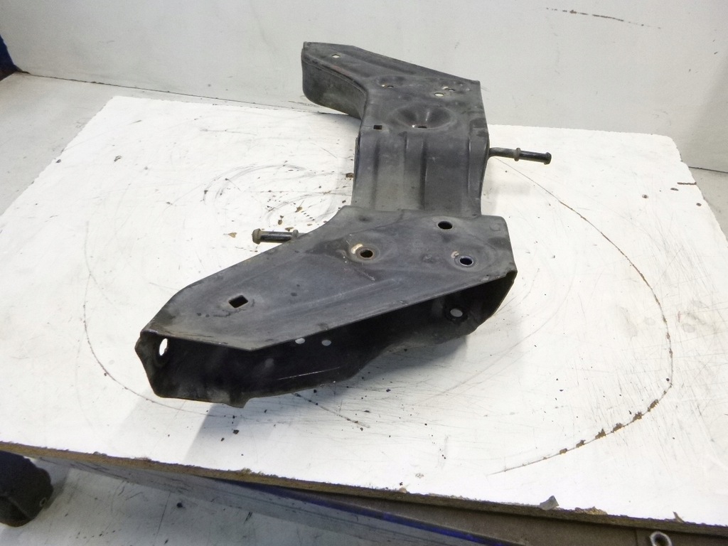 фото №8, Підрамник підрамник балка передні vw fox 1.2 2010r.