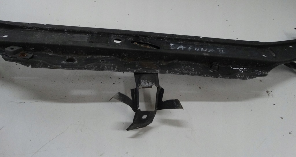 фото №4, Pas передний верхний renault laguna ii