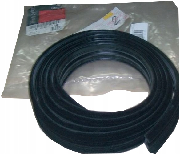 фото №1, Прокладка крыла renault r g magnum 5010277348