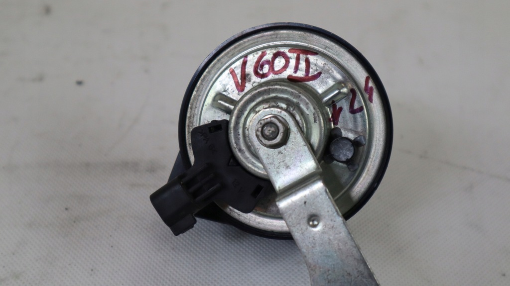 фото №5, Volvo v60 ii клаксон сигнал звуковой 32328569