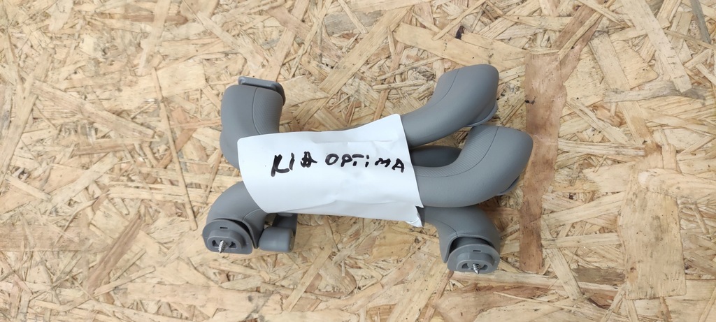 фото №1, Kia optima iii hybrid usa ручка кронштейн потолочный