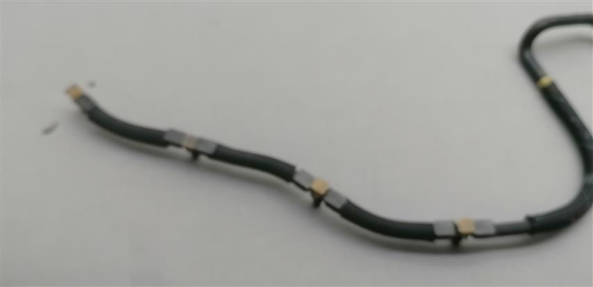 фото №5, Przewewy топлива форсунок skoda yeti 2.0 tdi cfh