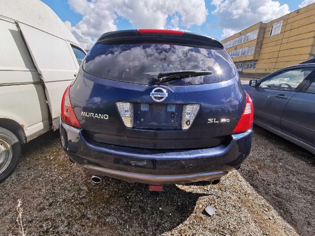 фото №9, Nissan murano модуль abs 2005 3.5l 47660cb084 06.2102-0282.4, 06.2109-0436.3