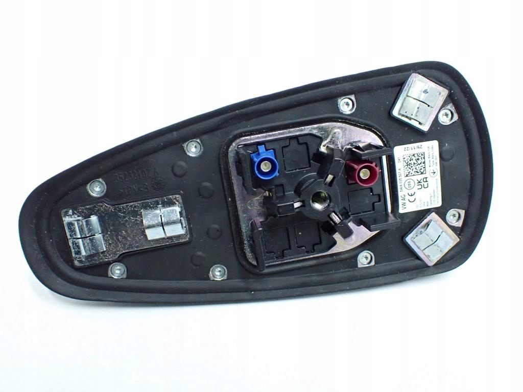 фото №15, Навігація navi радіо дисплей 89a035070c audi q4 e-tron 23r