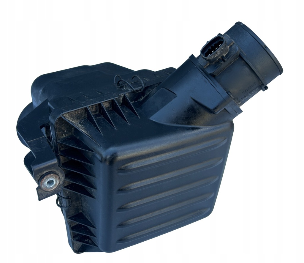 фото №1, Корпус фільтра повітря витратомір lancia thema ii 11- 3.0 crd