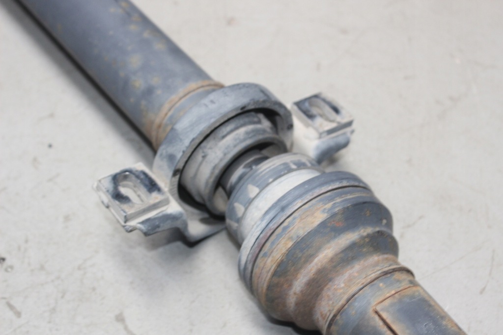 фото №11, Mercedes vito w639 wał привідний 3-częściowy 220 cm a6394103416