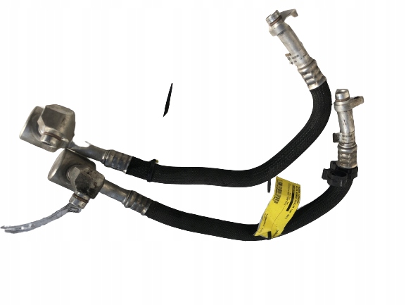 фото №1, Шланг кондиционера alfa giulia 2.0