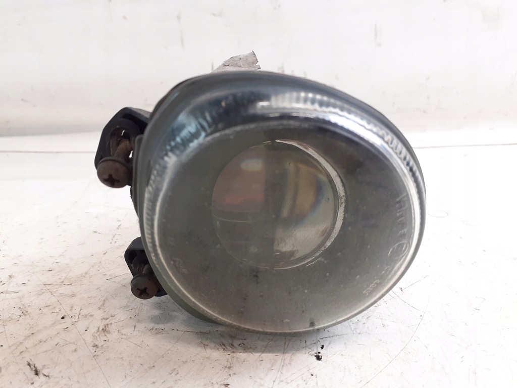 фото №1, Bmw x5 e53 протитуманна фара лівий