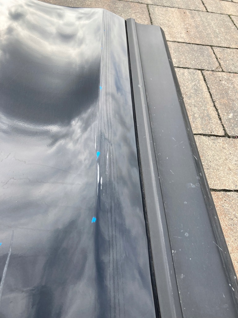 фото №7, Mazda cx5 cx-5 ii 2 двері правий задня праве задні