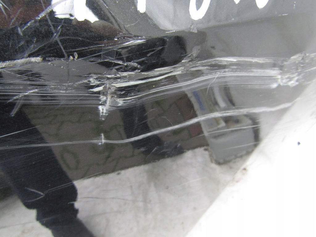 фото №10, Бампер lexus rx rx450h iv 15-19 перед