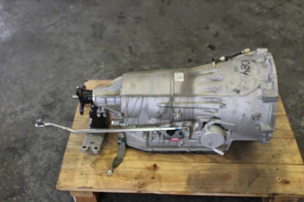 фото №3, Lexus rc 350 rcf коробка передач передач автоматична коробка передач