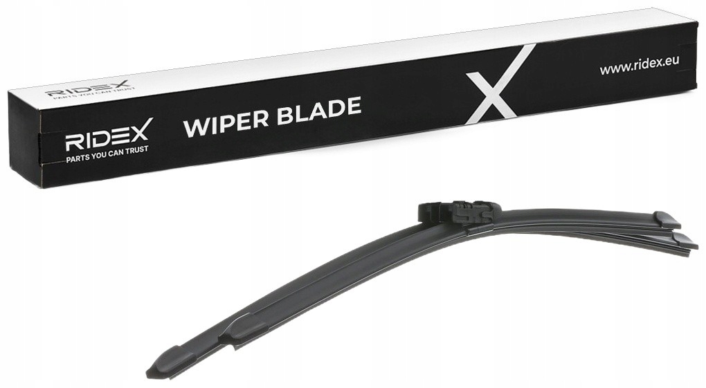 фото №2, Щетка дворники ridex 600mm/500mm do land rover range rover sport