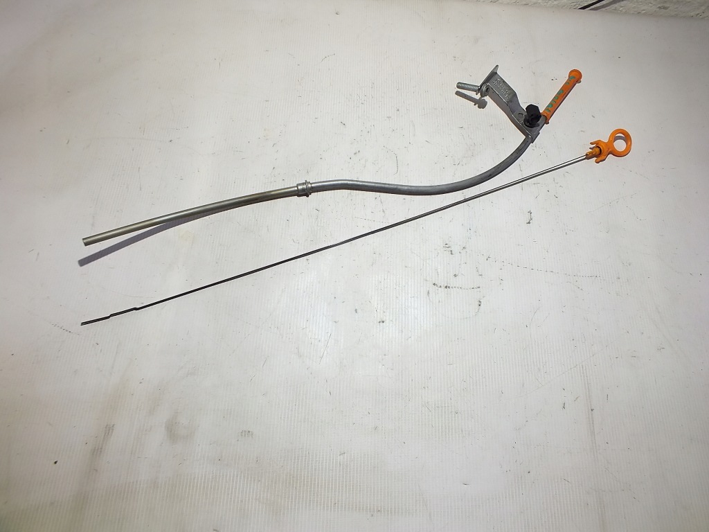 фото №1, Seat ibiza iv 6j 08-17 1.4 i щуп масла щуп