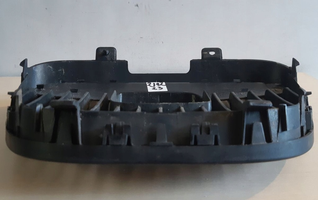 фото №8, Значок решётка радиатора радиатора seat ibiza iii cordoba 3 2002-2008