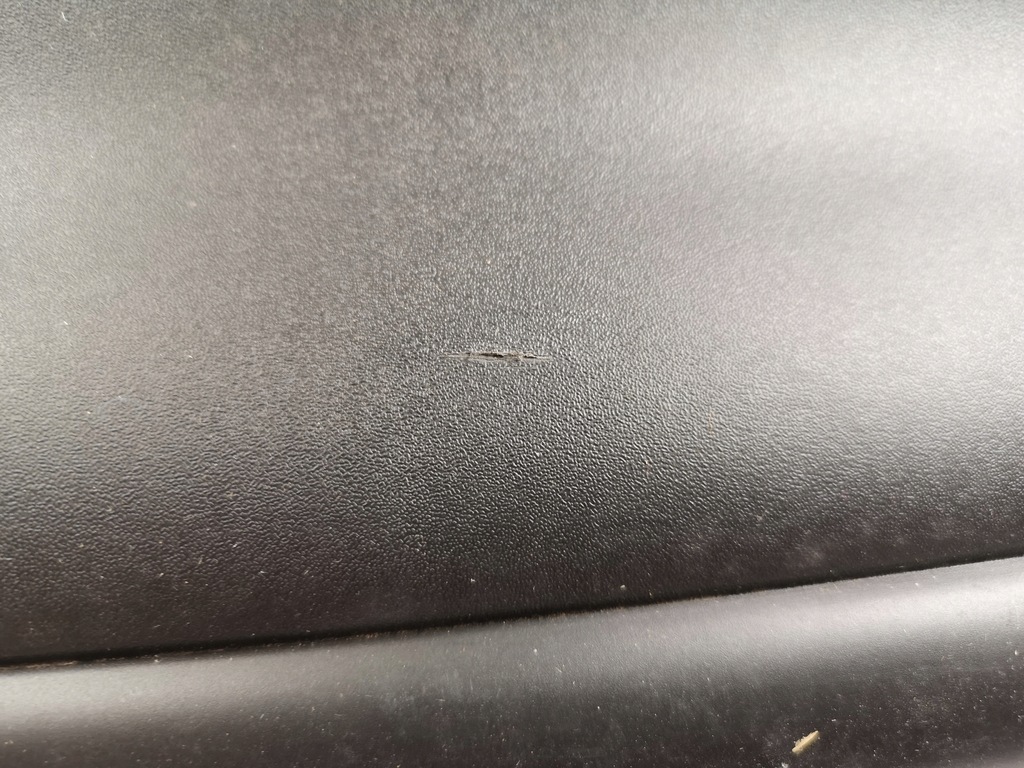 фото №10, Бампер задня задній fiat bravo 95-98 оригінал aso