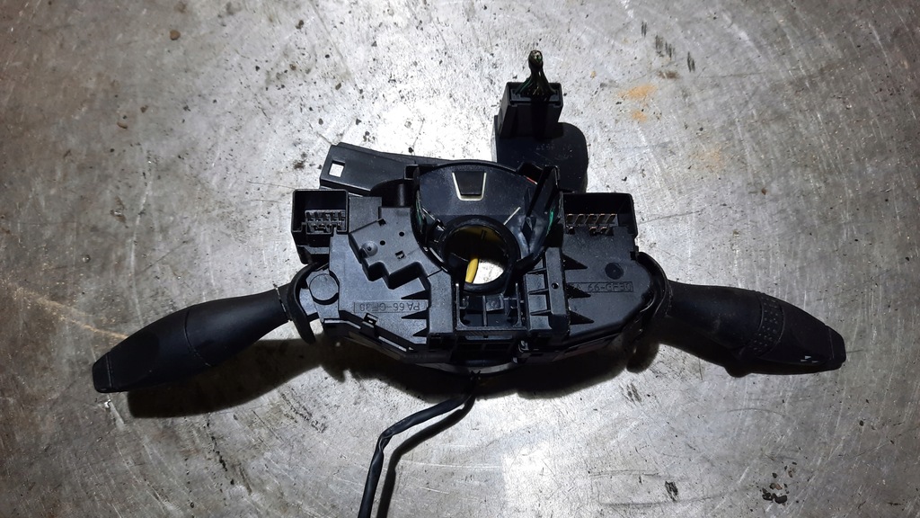 фото №7, Перемикач комбінований стрічка ford mondeo mk3 02r