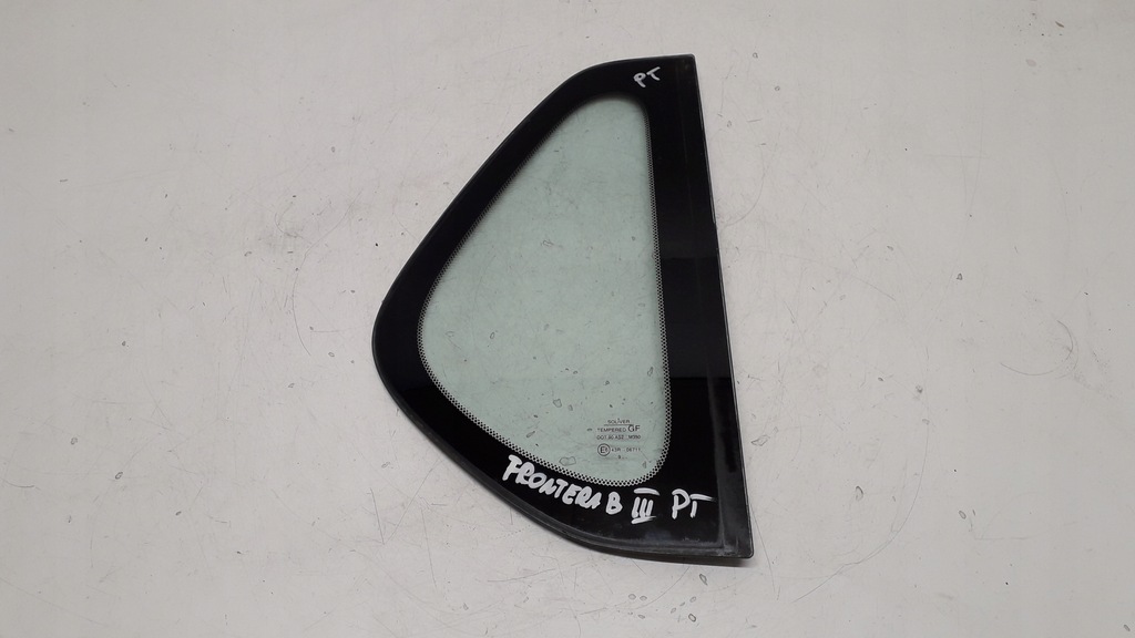 фото №1, Frontera b sport 3d скло права задня малий ..9