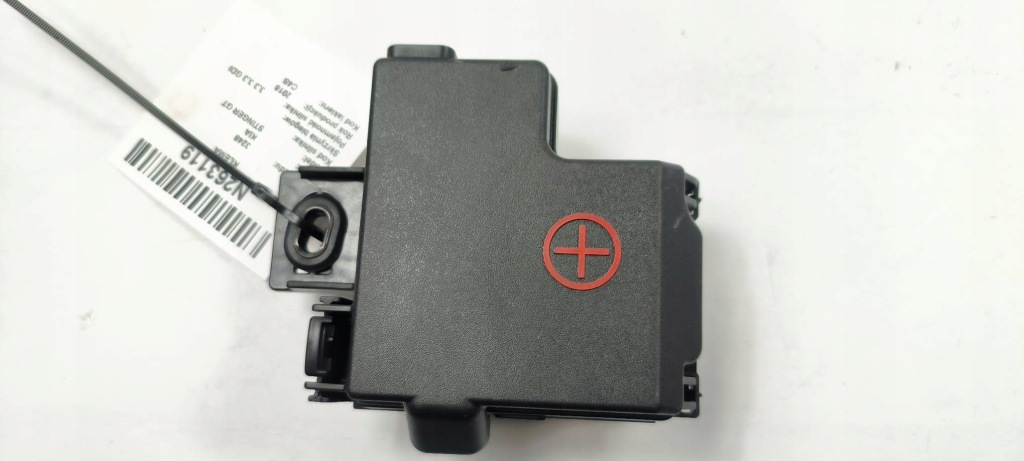 фото №5, Клема плюсова kia stinger 61189 3.3 gdi