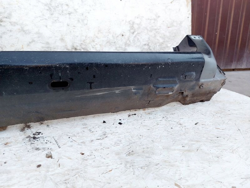 фото №12, Renault clio iv 4 hb порог правый блок двигателя средний tegne