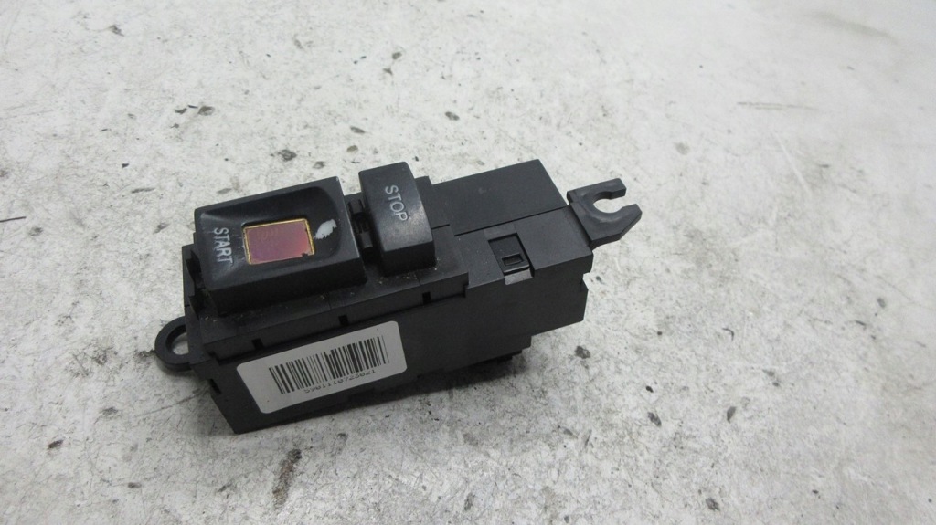 фото №1, Audi a8 d3 4e1905218 кнопка mmi панель запуск стоп