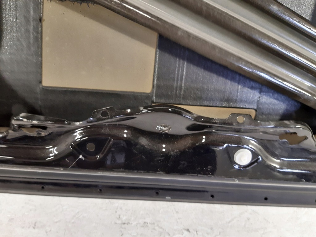 фото №10, Bmw 7 g11 g12 15- дверь правое перед