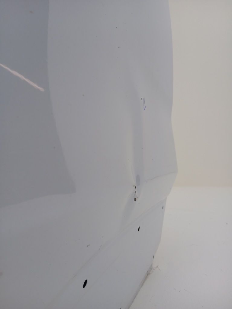 Toyota rav4 v 5 2019- дверей праве  задні задні правий Доставка