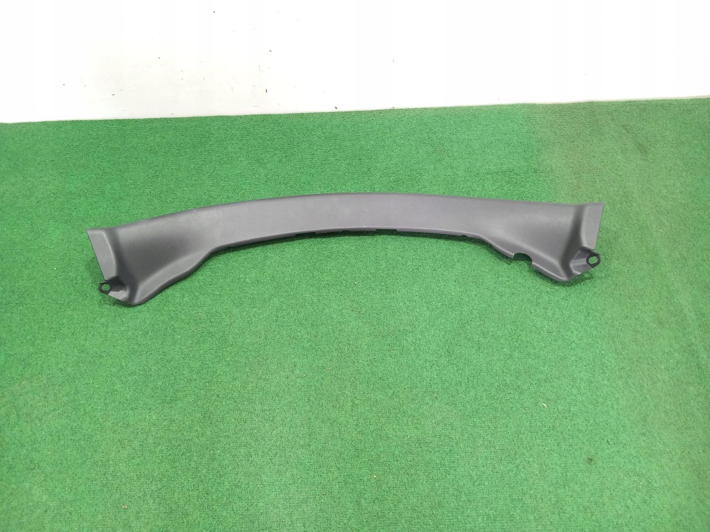 Купити Молдинг захист багажника верхній tesla iii 1132812-00-a