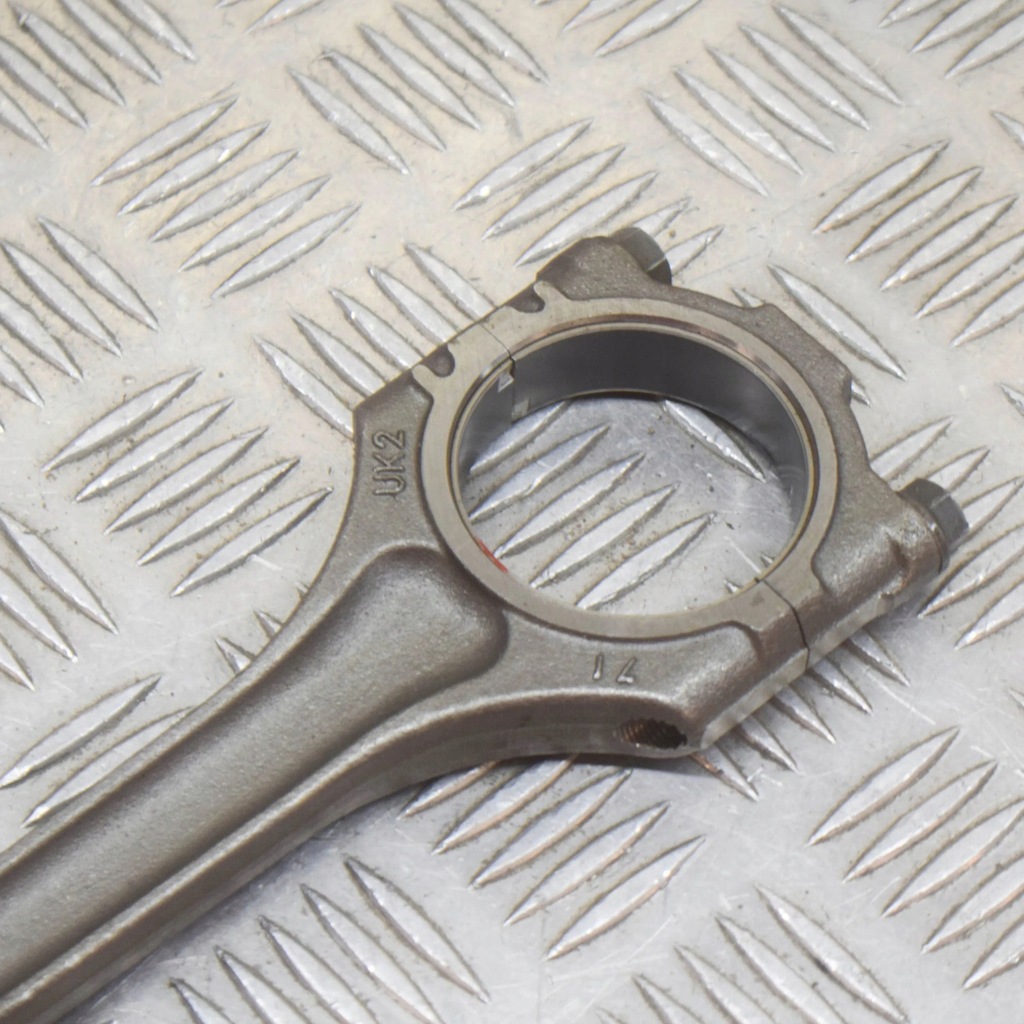 фото №3, Porsche cayenne 92a 2013 шатун