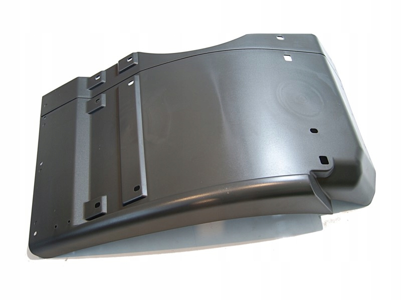 фото №1, Крыло подкрылок iveco iv stralis задняя правый