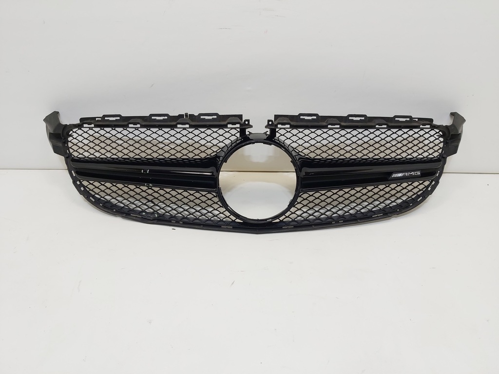 фото №1, Mercedes-benz оригинальный номер a2058880523 решётка радиатора решётка радиатора камера
