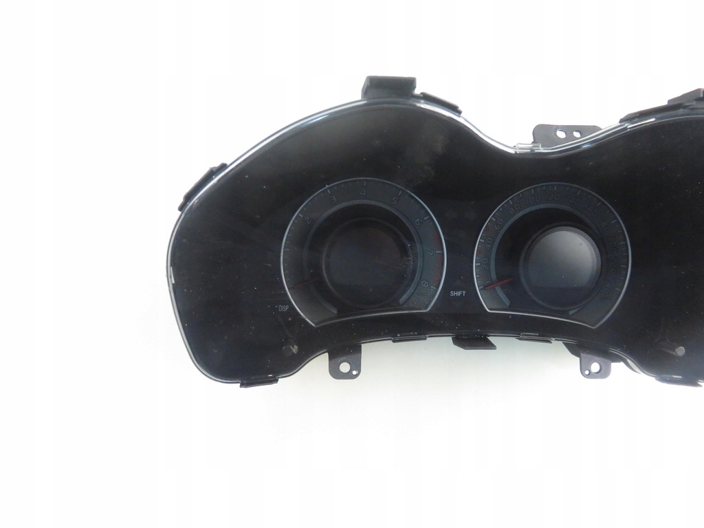 фото №10, Счетчик toyota auris i e15 1.4 8380002l52