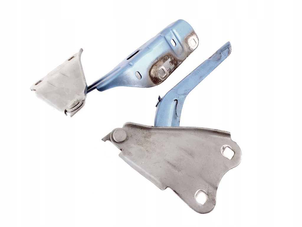 фото №4, Петли капот renault wind 10-r. terpb комплект