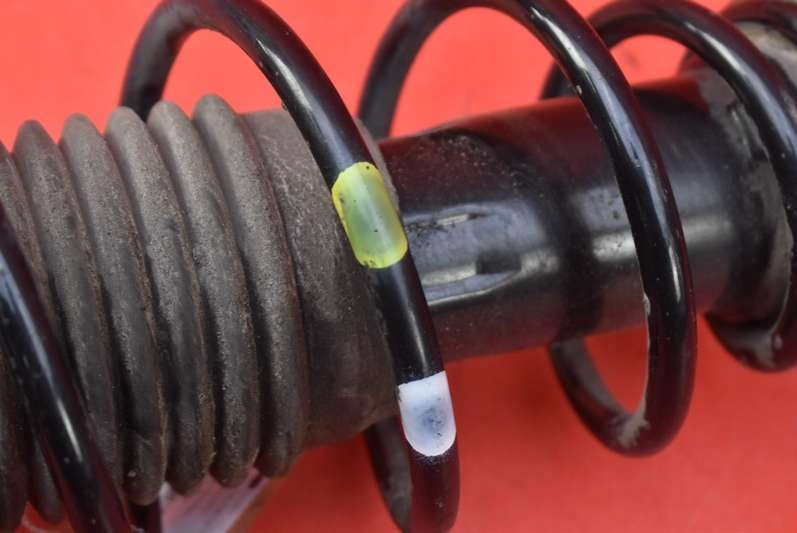 фото №7, Амортизатор правий задня n2882870xa mazda mx5 mx-5 iv nd 1.5 skyactiv 131 km