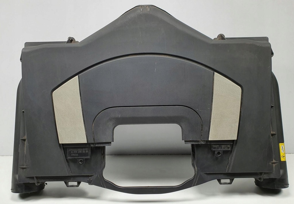 фото №1, Корпус фільтра повітря mercedes r-kl w251 3.5 v6