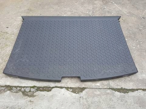 фото №1, Підлога мат багажника jeep patriot compass