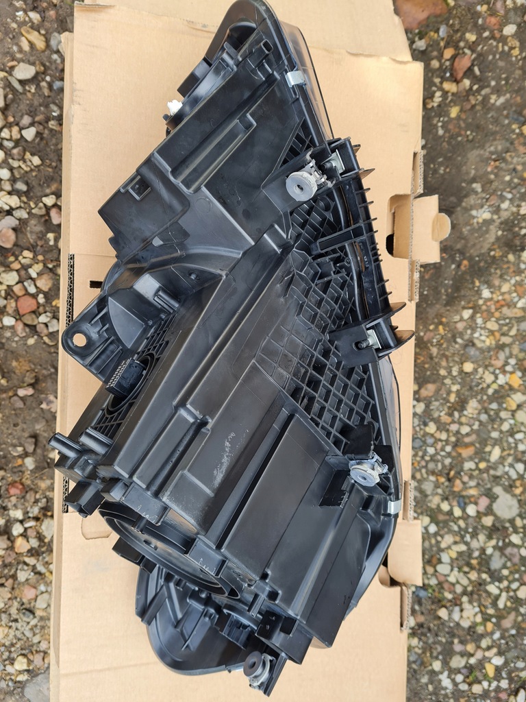 фото №5, Лампа bmw 2 f45 full led