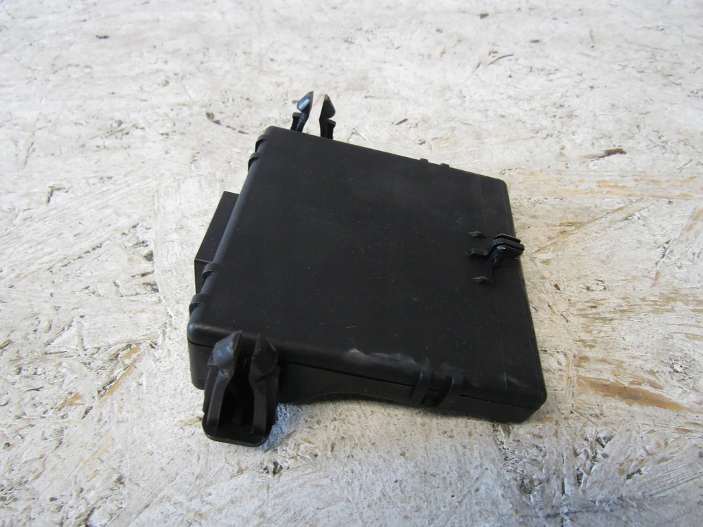 фото №1, Vw passat модуль шлюз