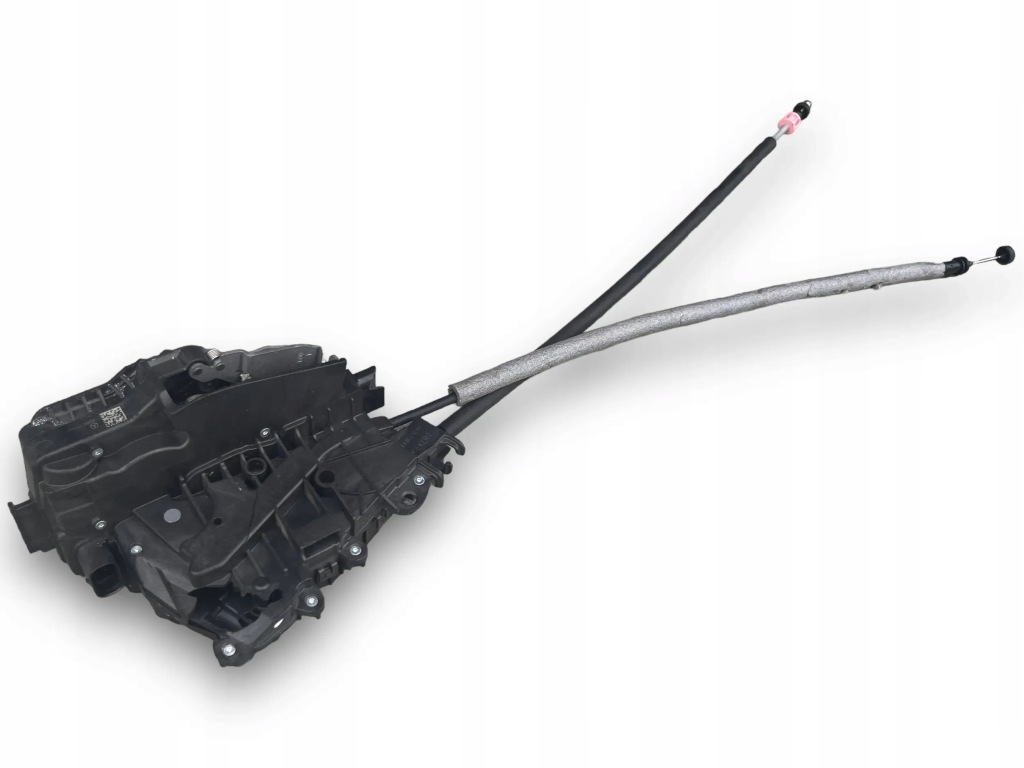 фото №1, Mercedes w223 замок двері лівий перед a0997209901